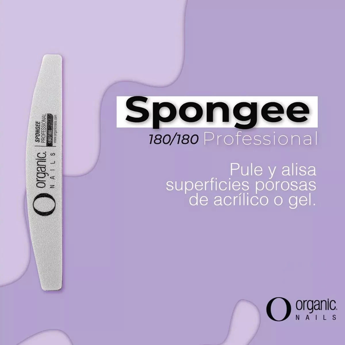 Lima Spongee Professional 180/180