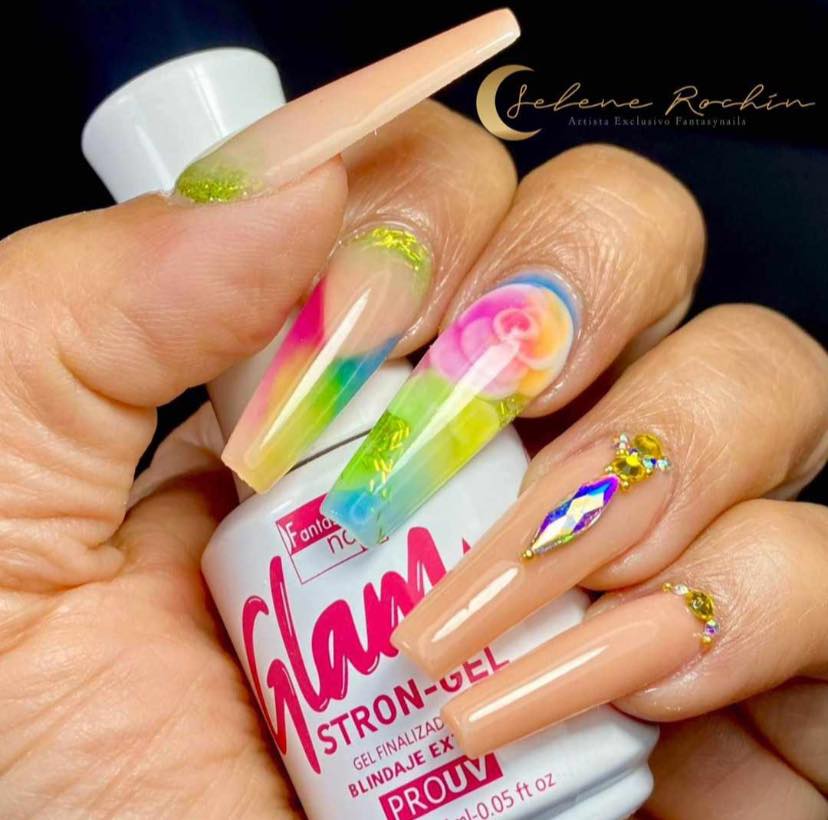 Gel Glam