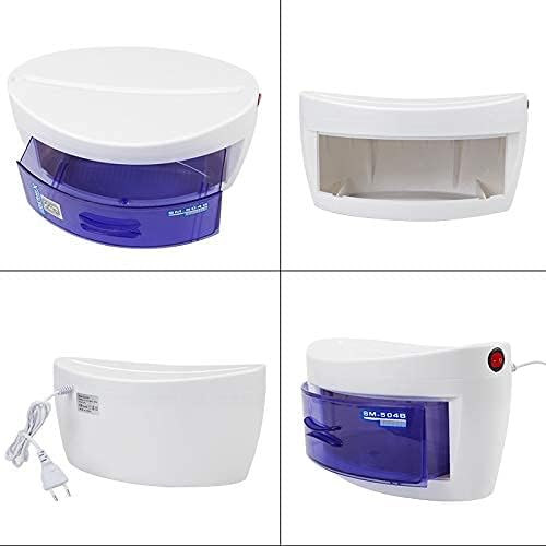 Esterilizador de herramienta UV