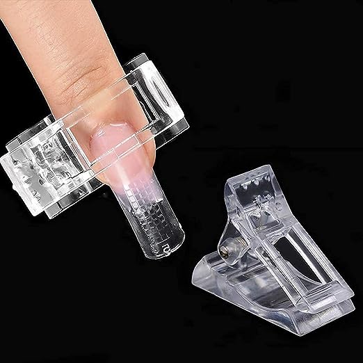 Clip para acrigel/polygel