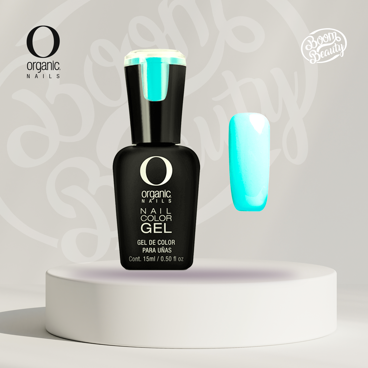 Glow Blue - #065