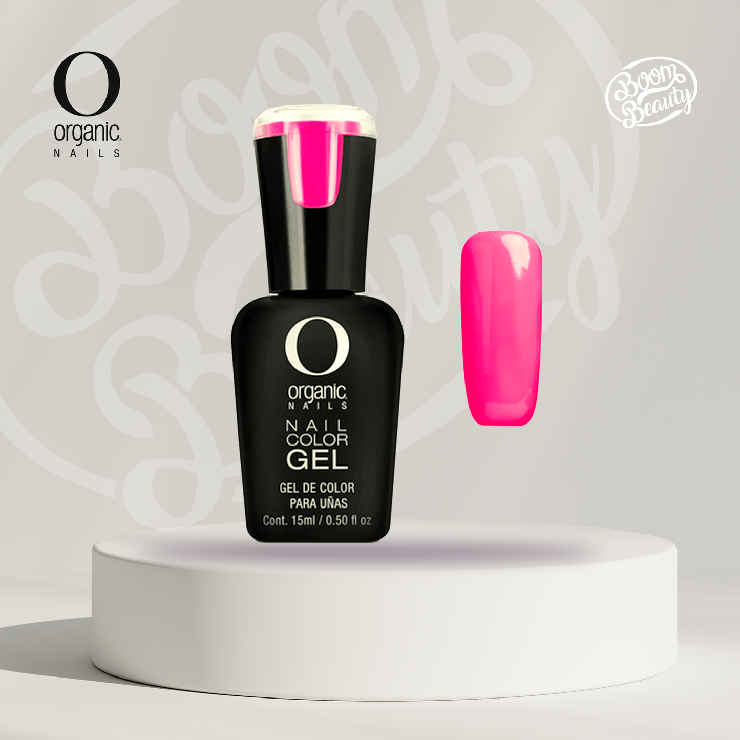 Glow Pink- #067