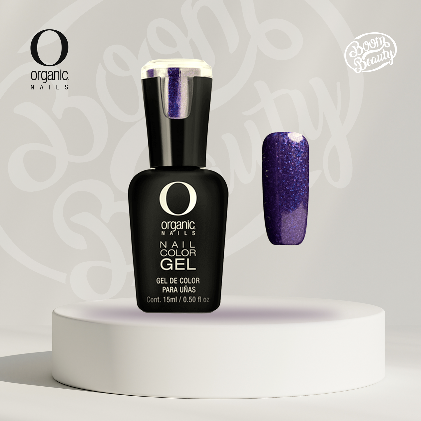 Fairy Purple - #068