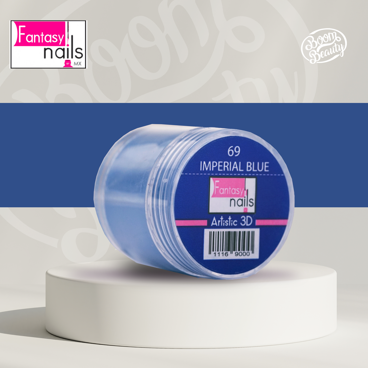 Acrilicolor - #69 Imperial