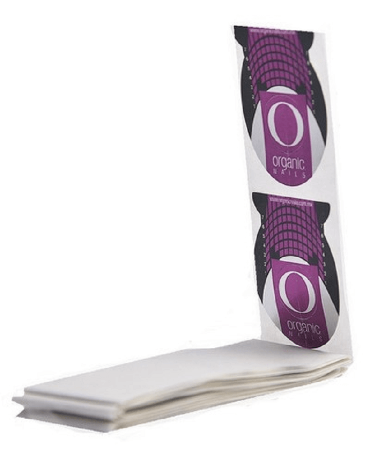 Formas - Organic Nails