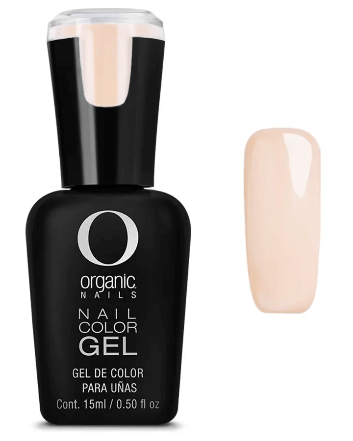 Pastel Cream- #154