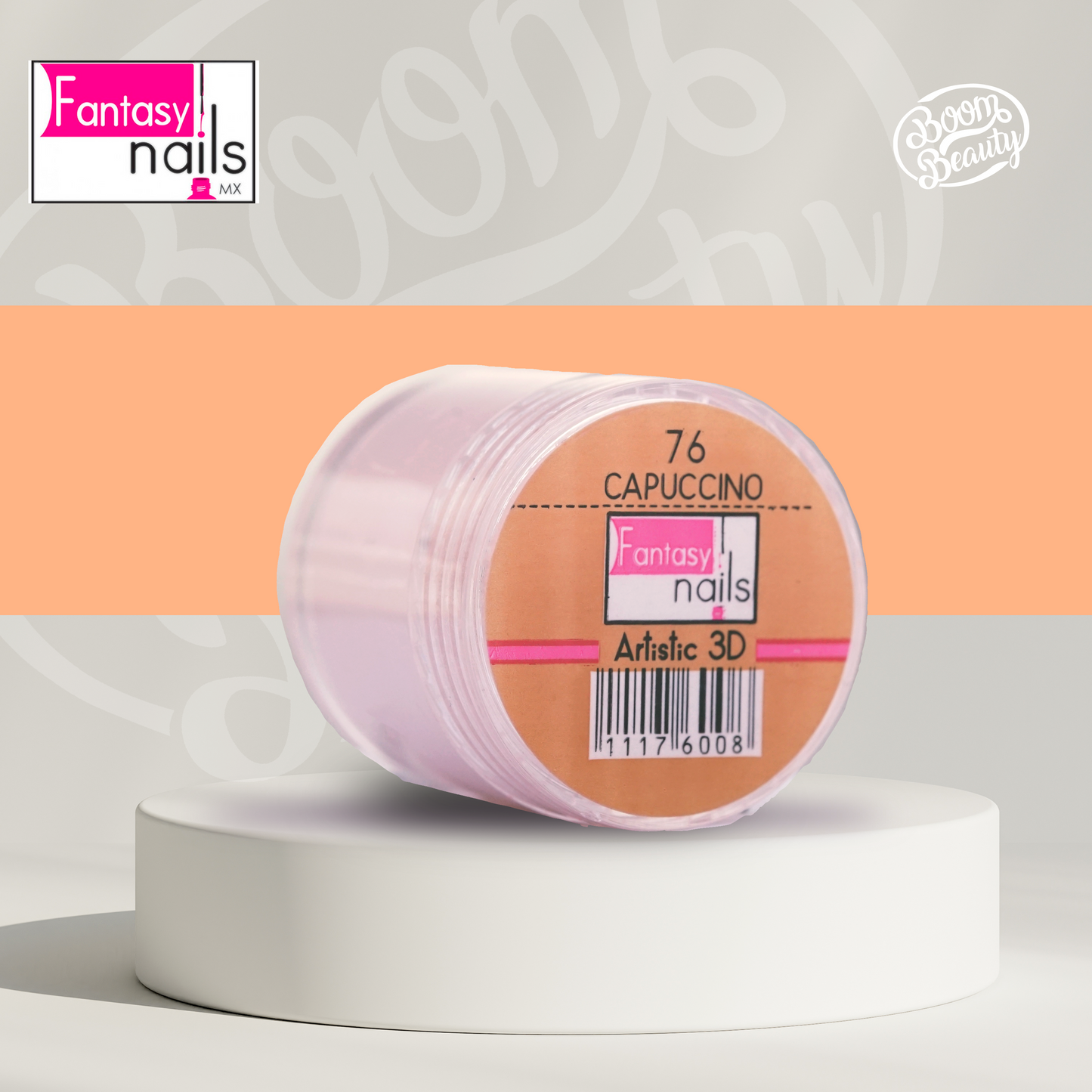 Acrilicolor - #76 Capuccino