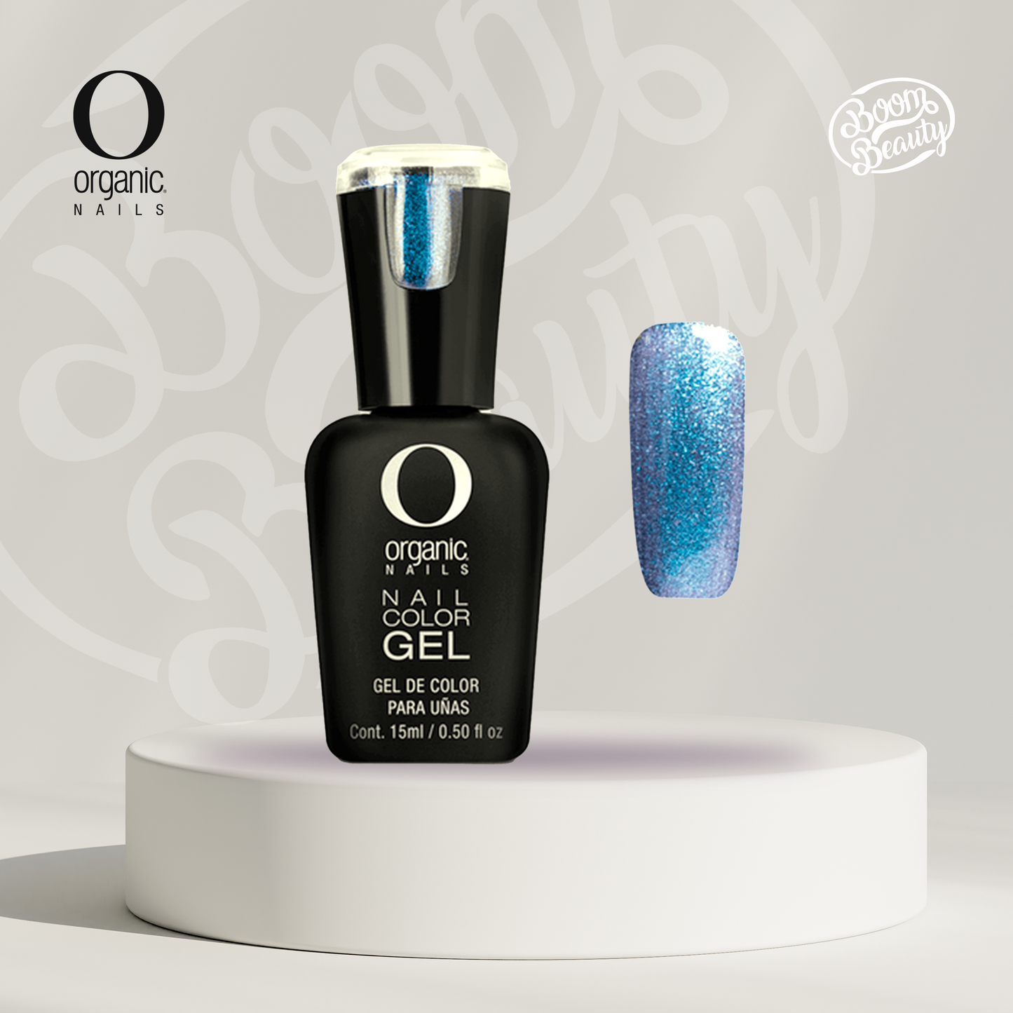 Galaxy Magnetic - #077