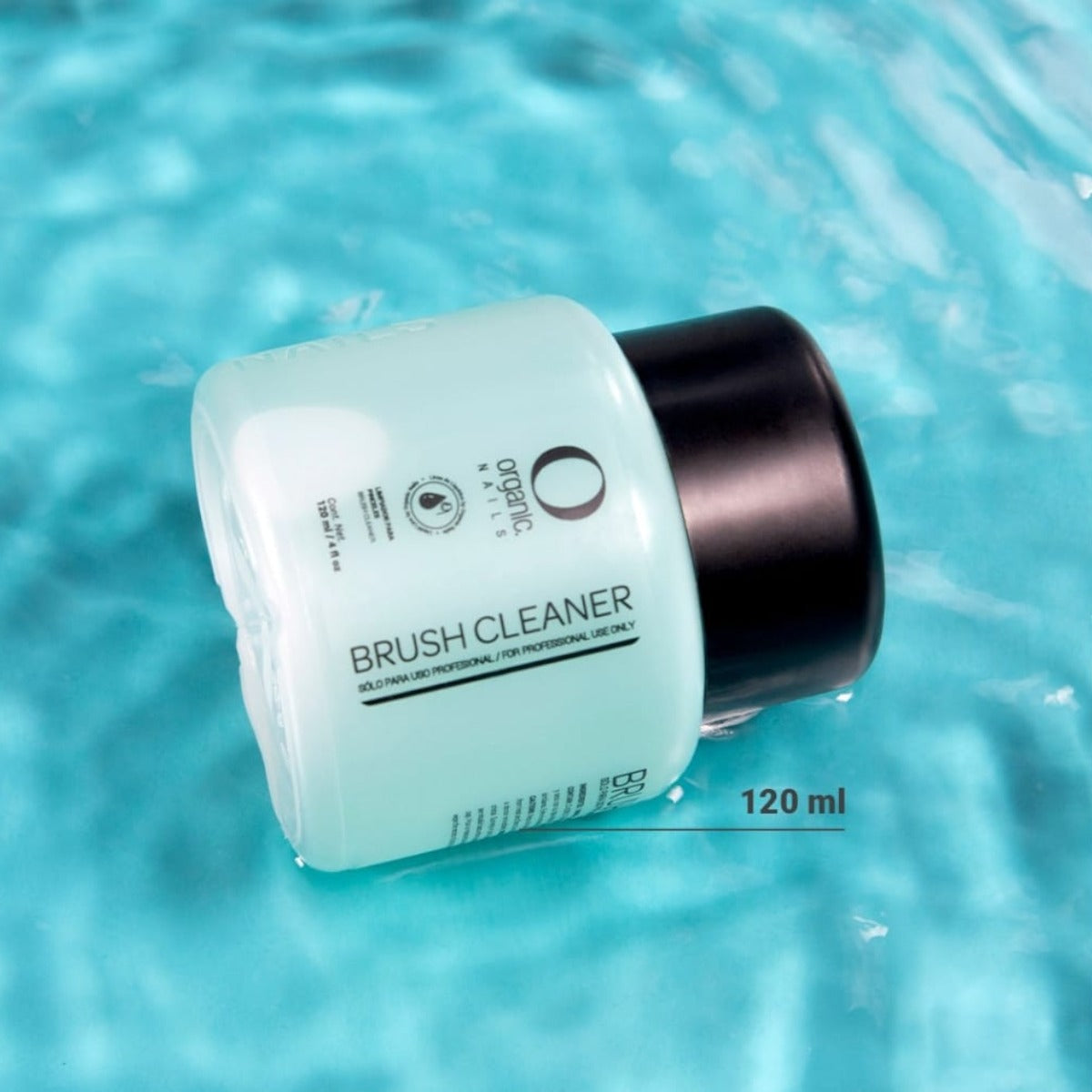 Brush cleaner - Organic Nails