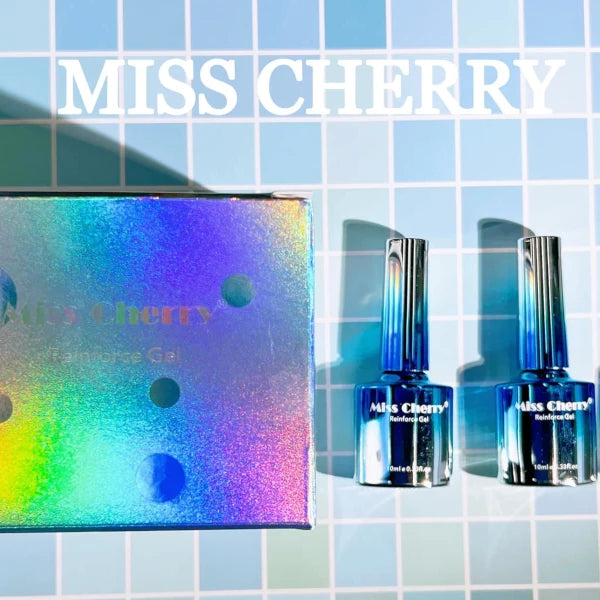 Base Reinforce Gel - Miss cherry