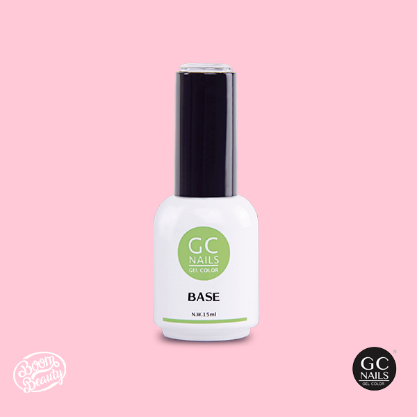 Gel Novamore 15ml. Base