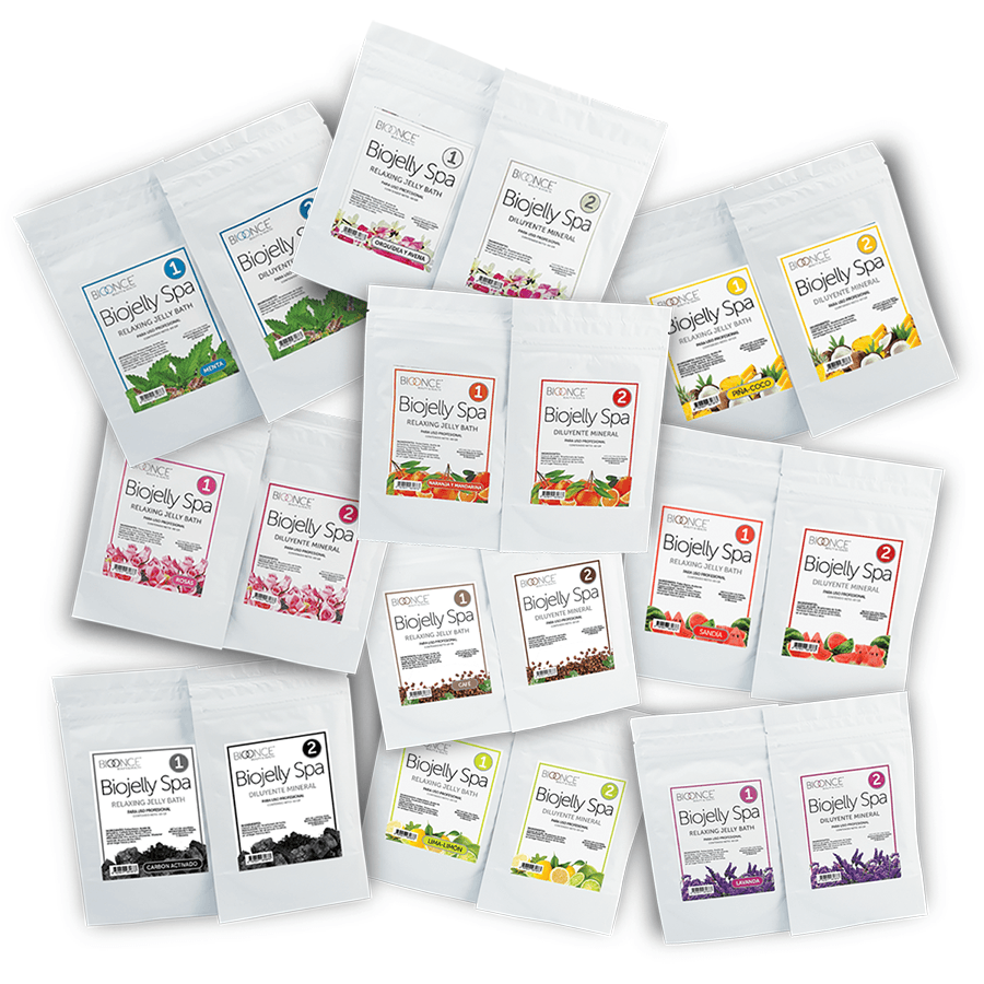 Biojelly Spa - Bioonce 60gr