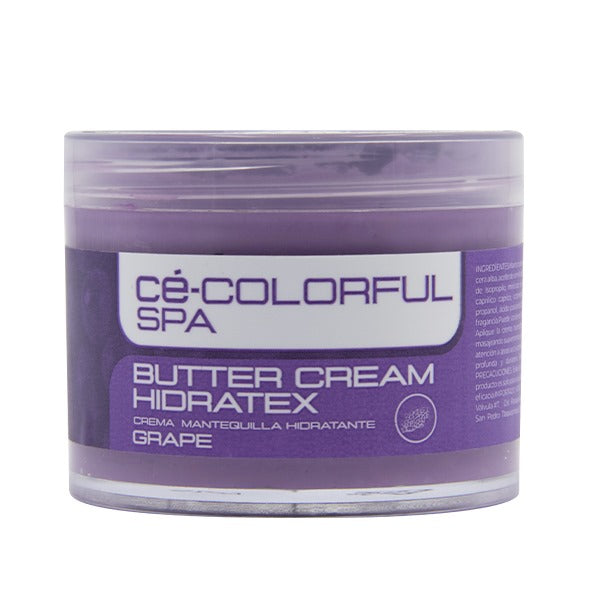 Colorful Spa Butter Cream 150gr