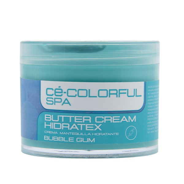 Colorful Spa Butter Cream 150gr