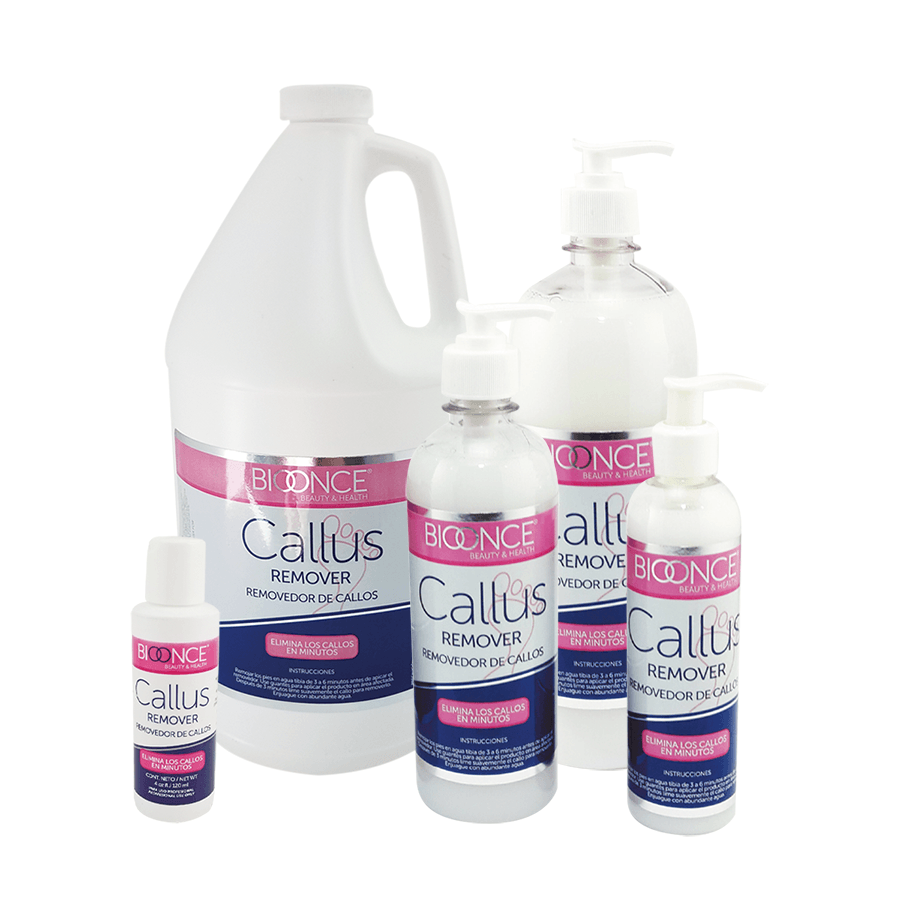 Callus Removedor de callos - Bioonce