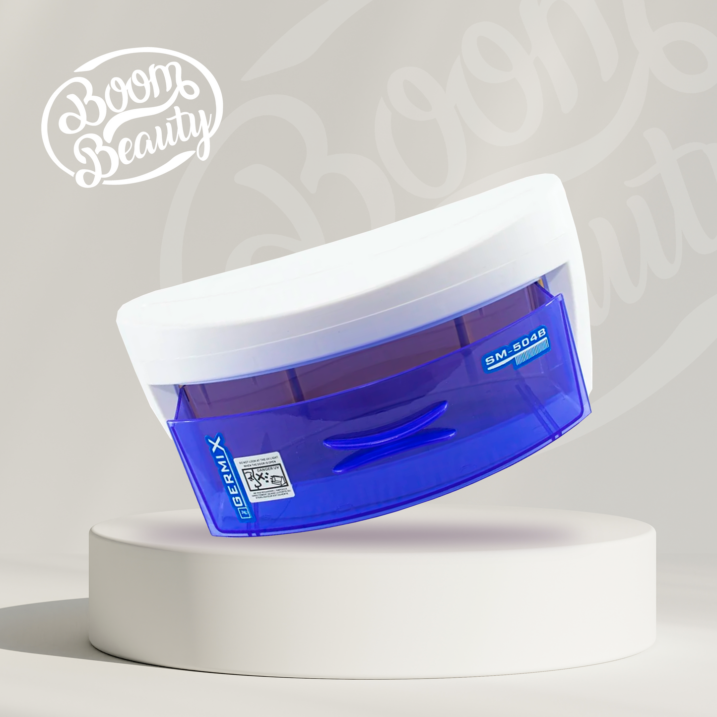 Esterilizador de herramienta UV