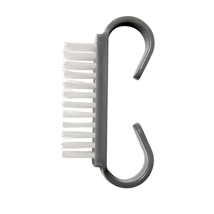 Cepillo Para Uñas Chico Mc Nails