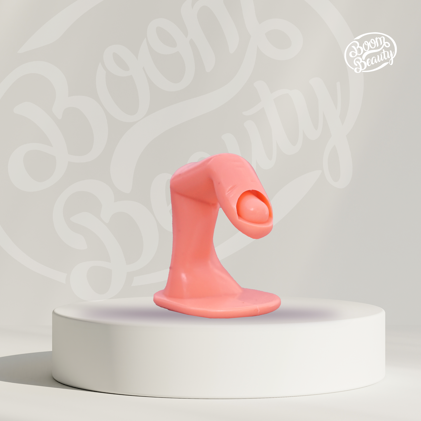 Dedo De Practica (Sin Uña)