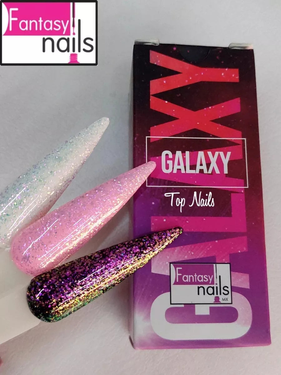 Gel Galaxy