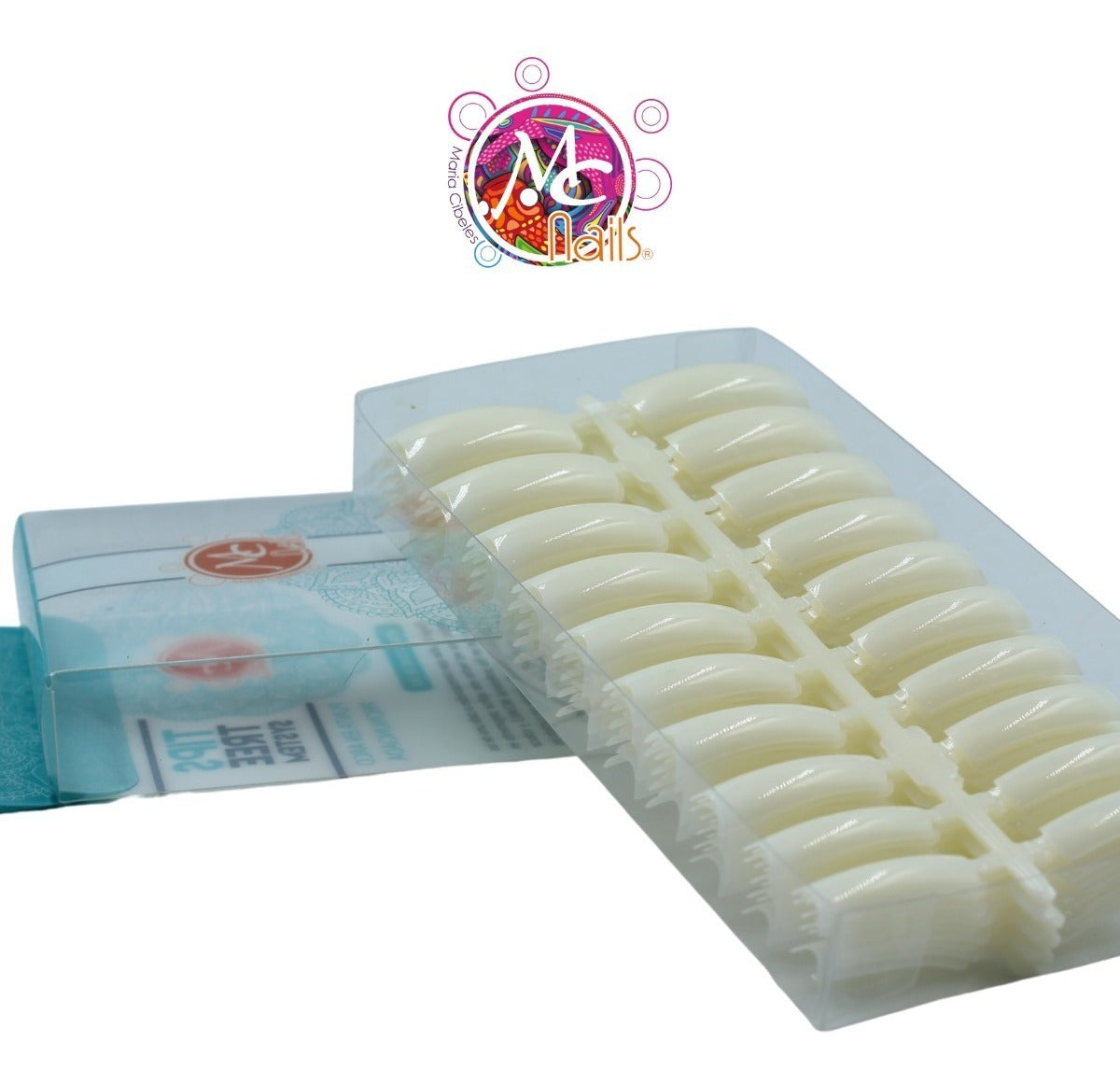 Mc - Tips Punta de Arco 200 Pz