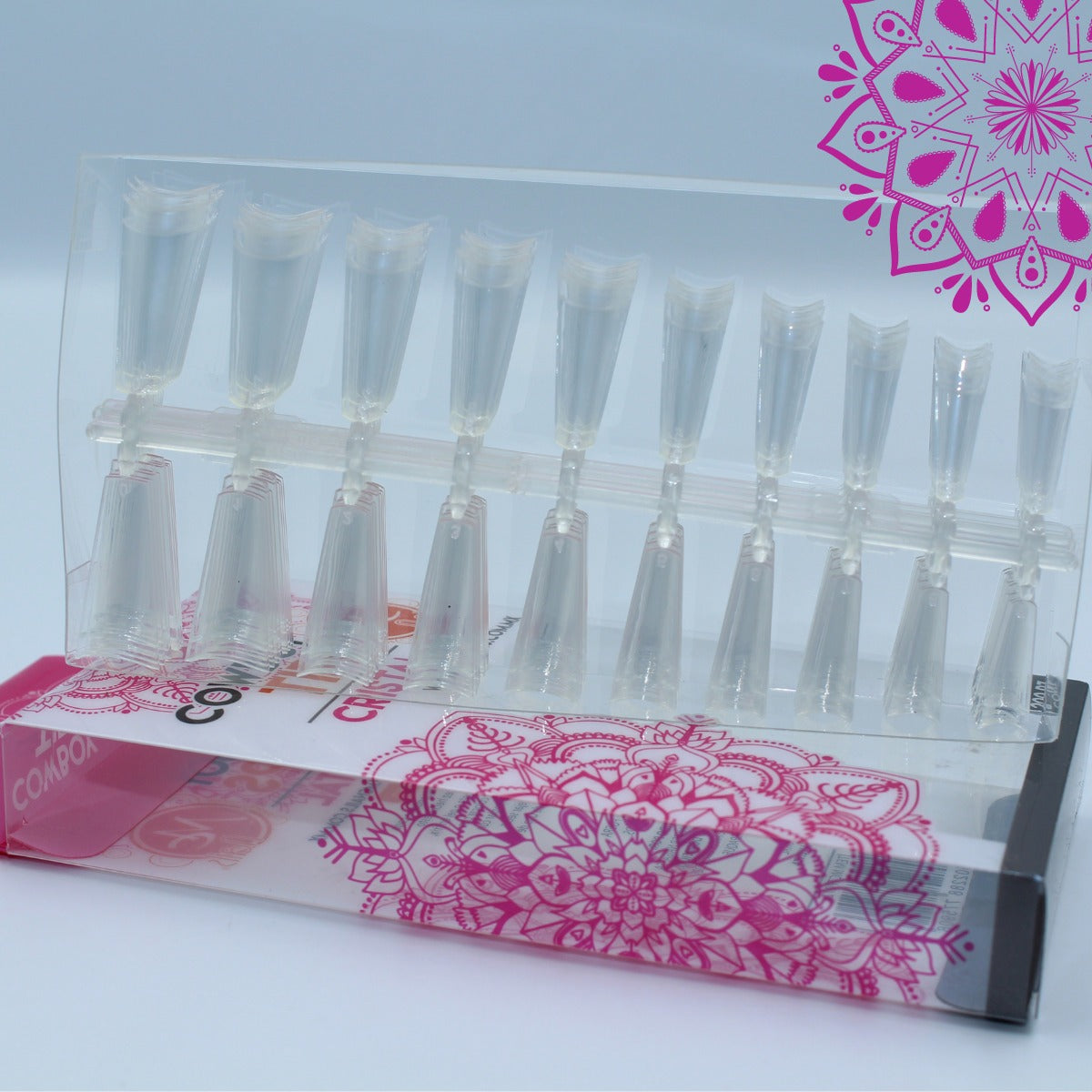 Mc - Tips Cowboy 200 Pz