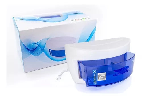 Esterilizador de herramienta UV