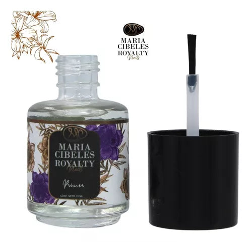 Mcroyalty - Primer 15Ml