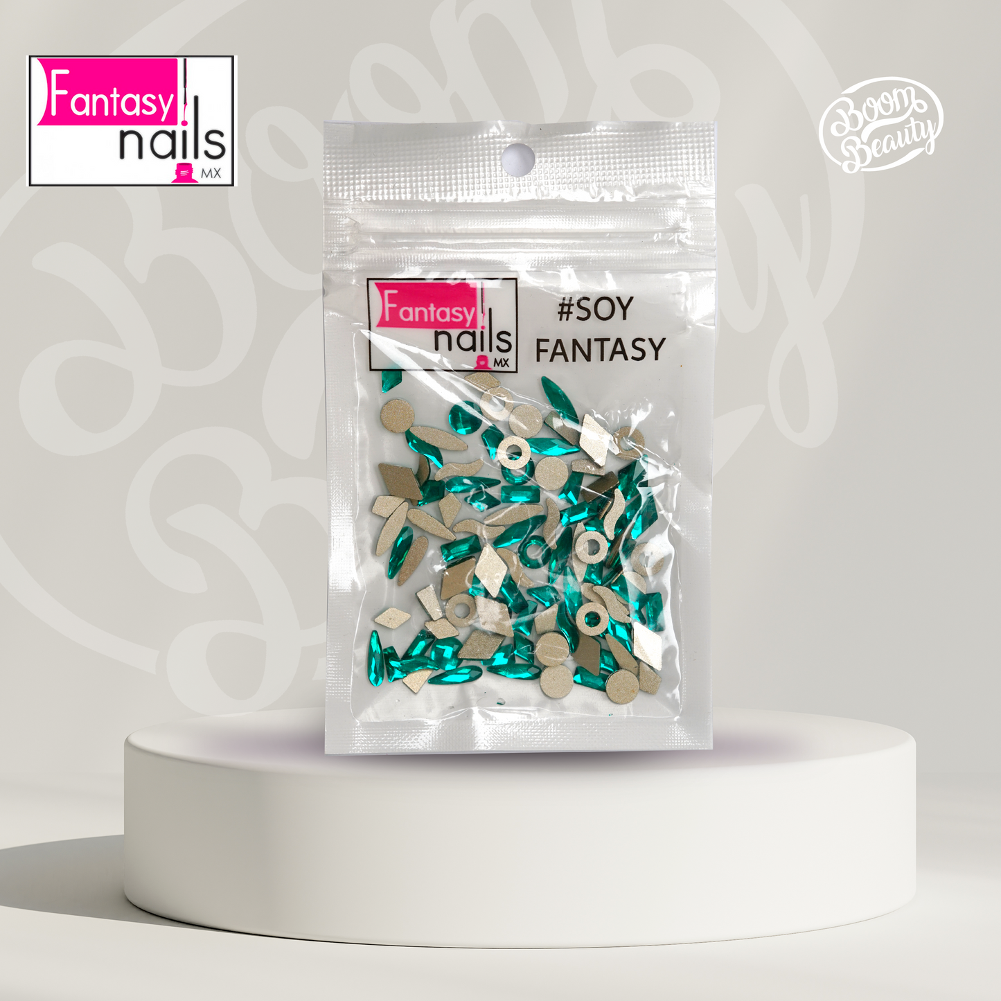 Cristales - Figuras