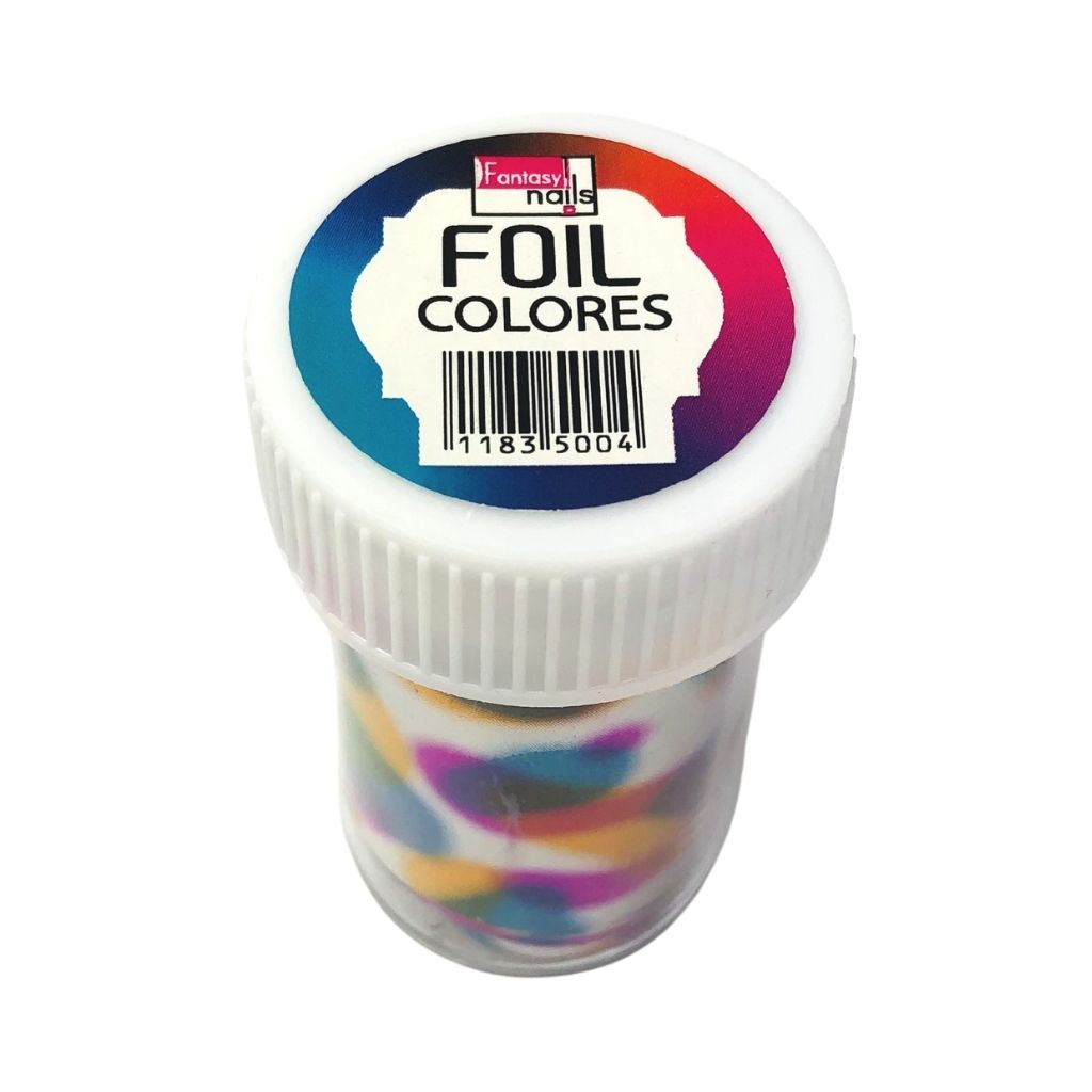Decoraciones-Foil