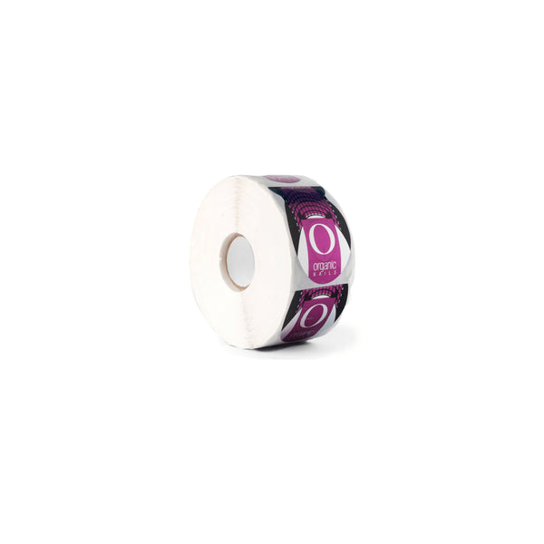 Formas - Organic Nails