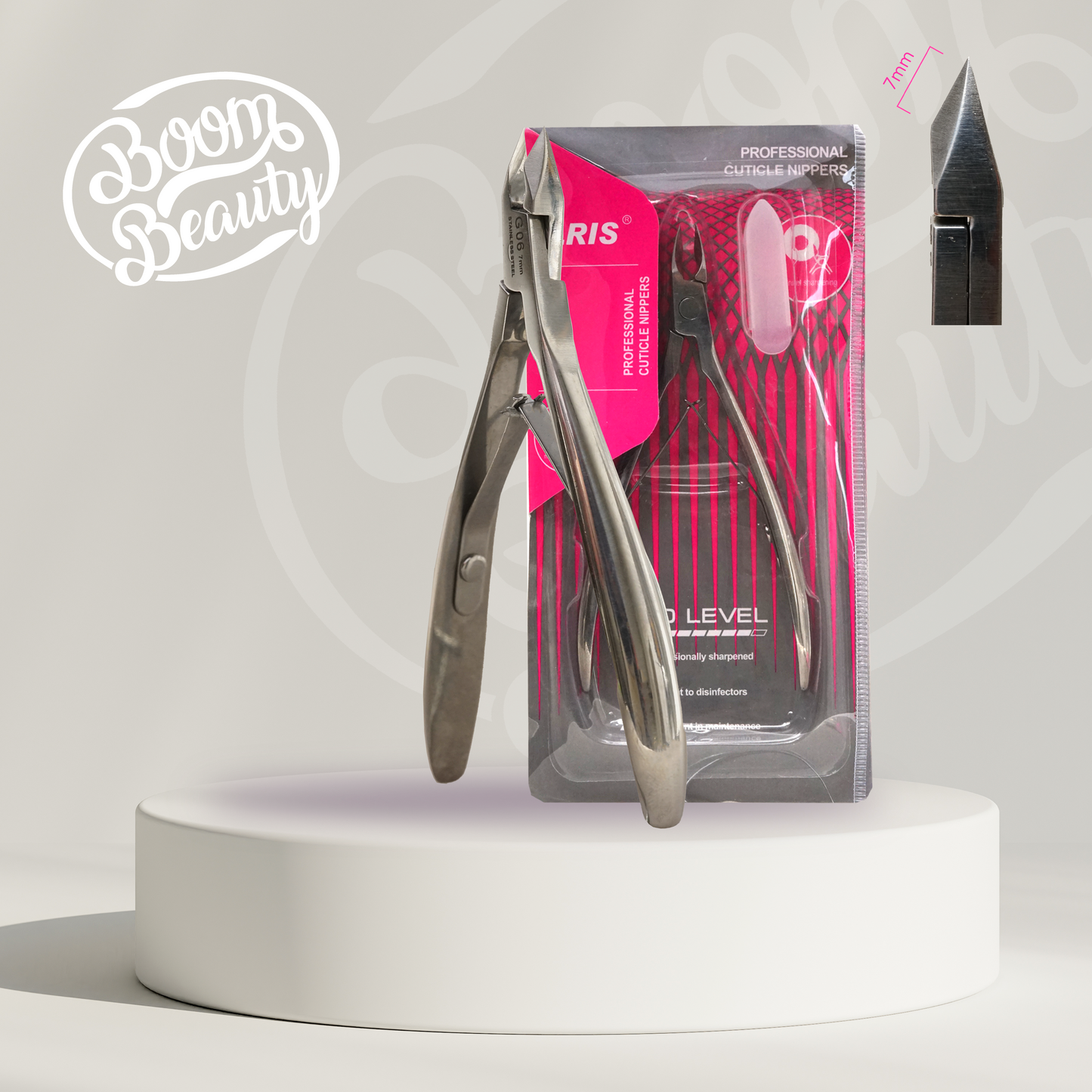 Alicate Clásica LRIS