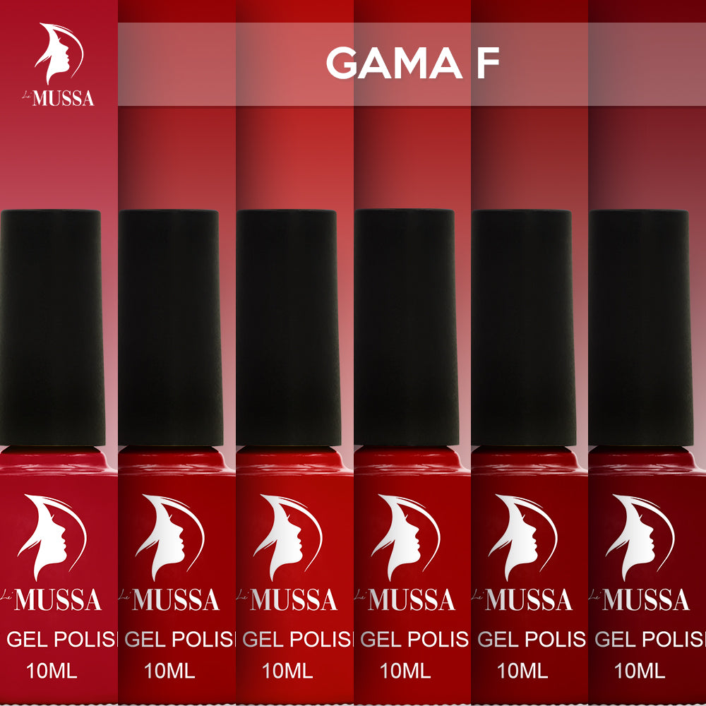 GAMA F - MUSSA