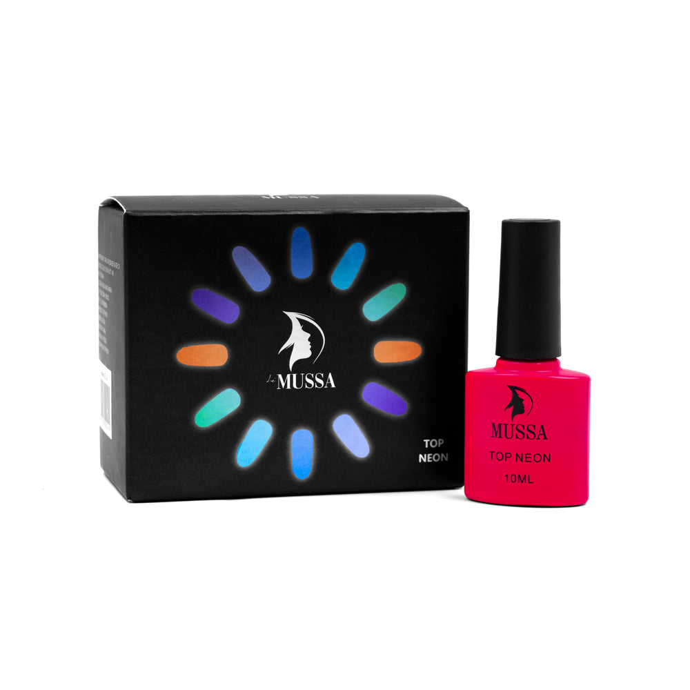 Top Neon - LeMussa