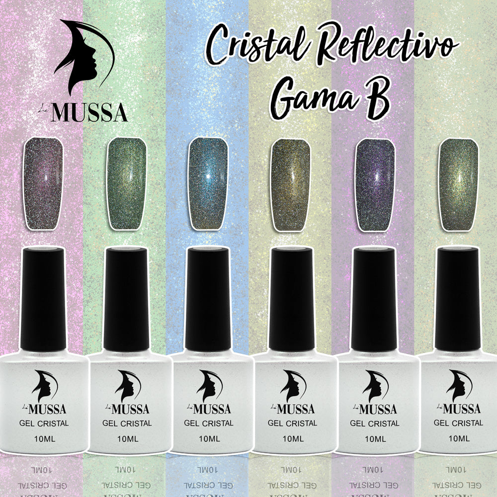 GAMA Reflectiva B - MUSSA