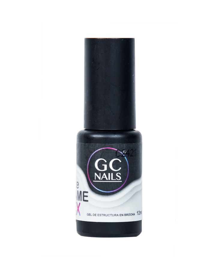 GEL ESTRUCTURAL EN BROCHA FRAME FLEX 12 ML