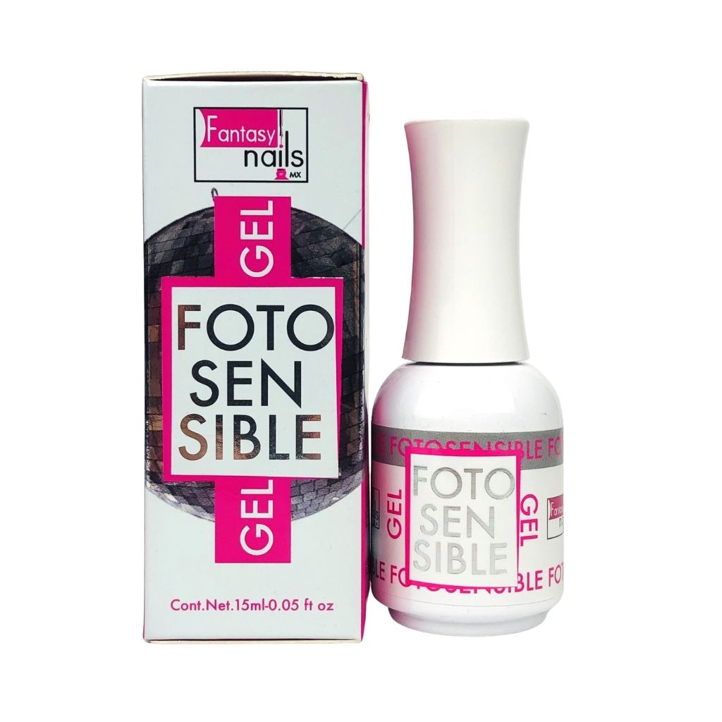 Gel Foto Sensible