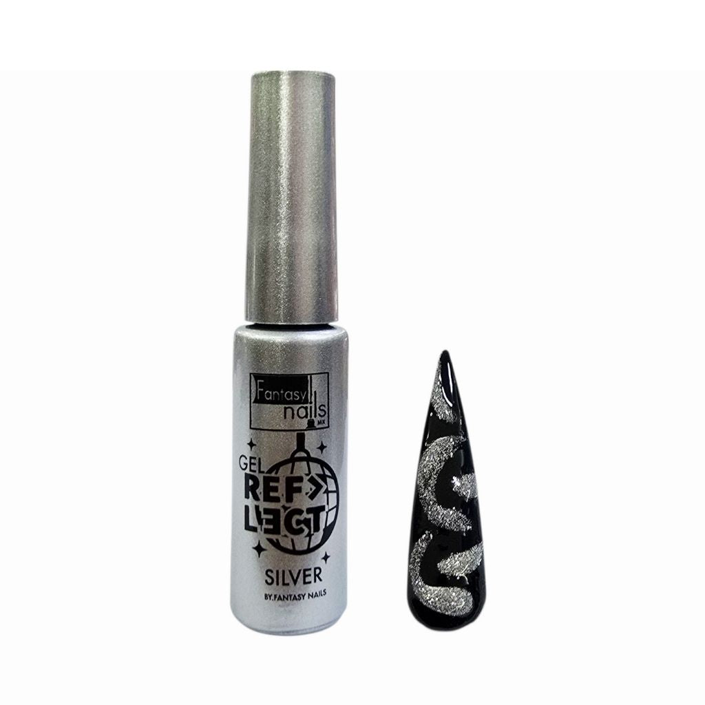 Linner Silver reflecta