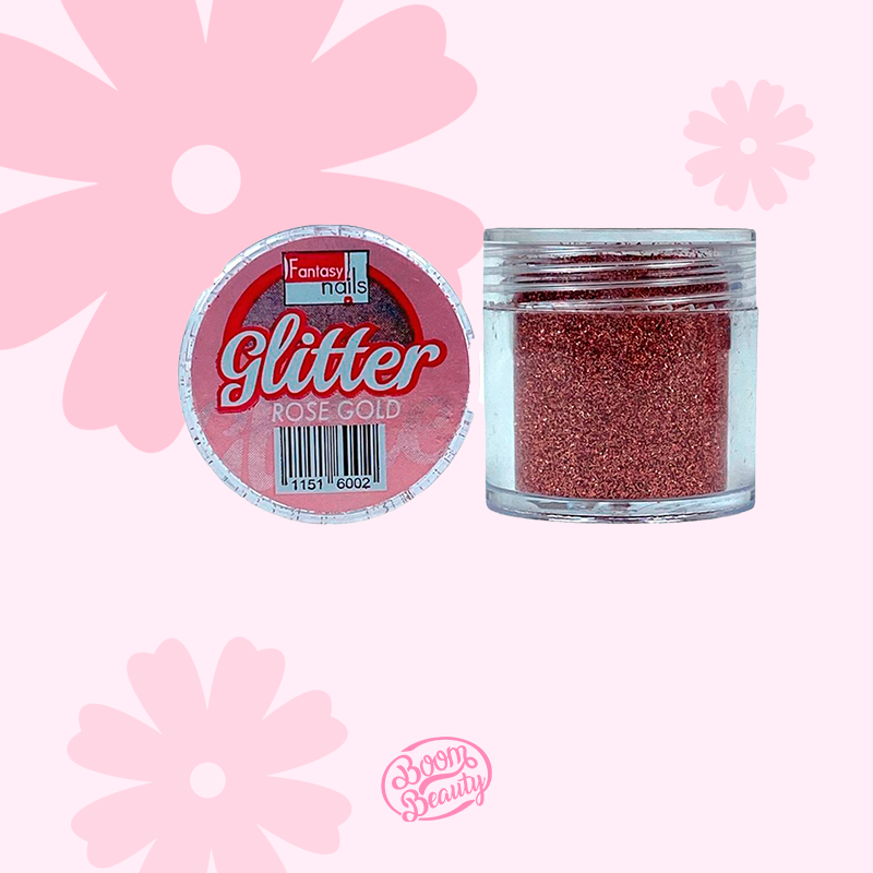Glitter - Rosa Vieja