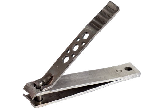 Corta uñas Nail Clipper Grande