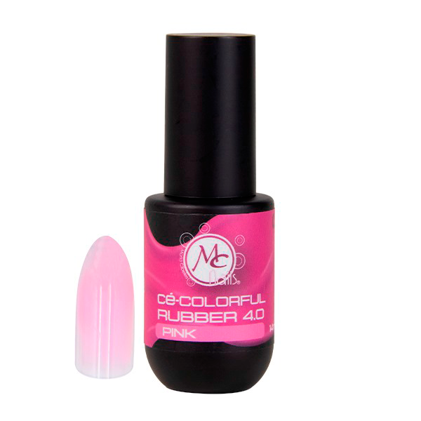 Rubber MC Colorful 14ml