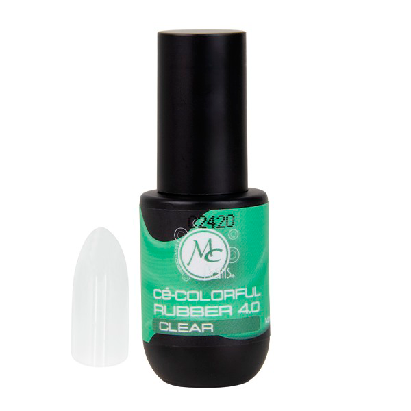 Rubber MC Colorful 14ml