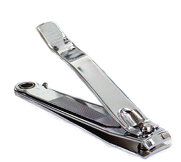 Corta uñas Nail Clippers Mediano