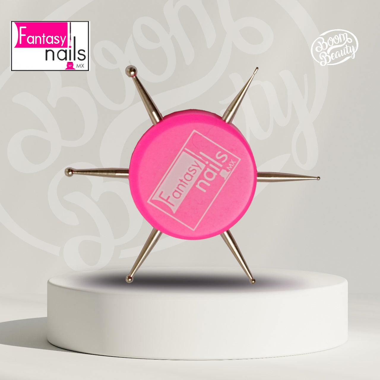 Puntero multifuncional