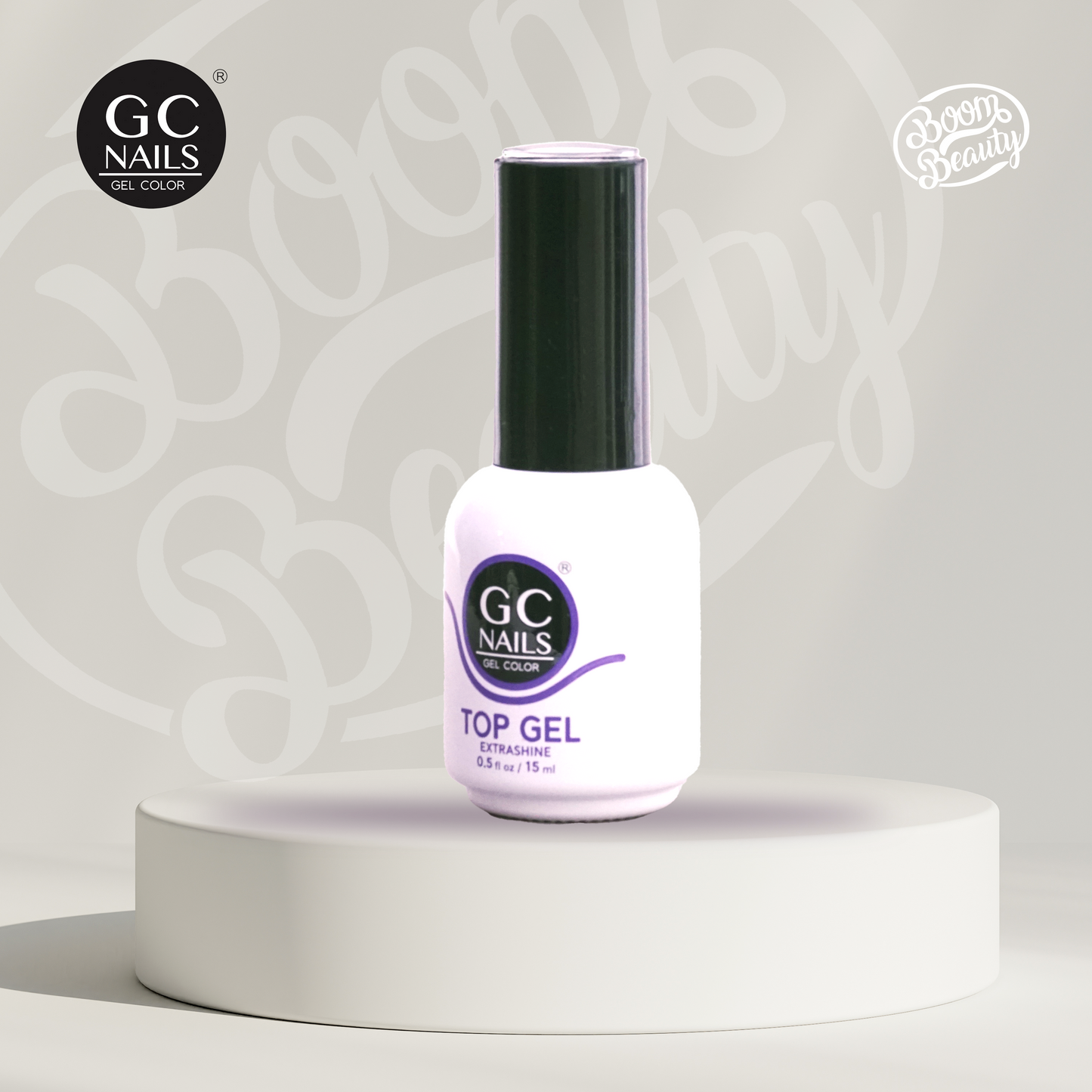 Gel Novamore 15ml. Top