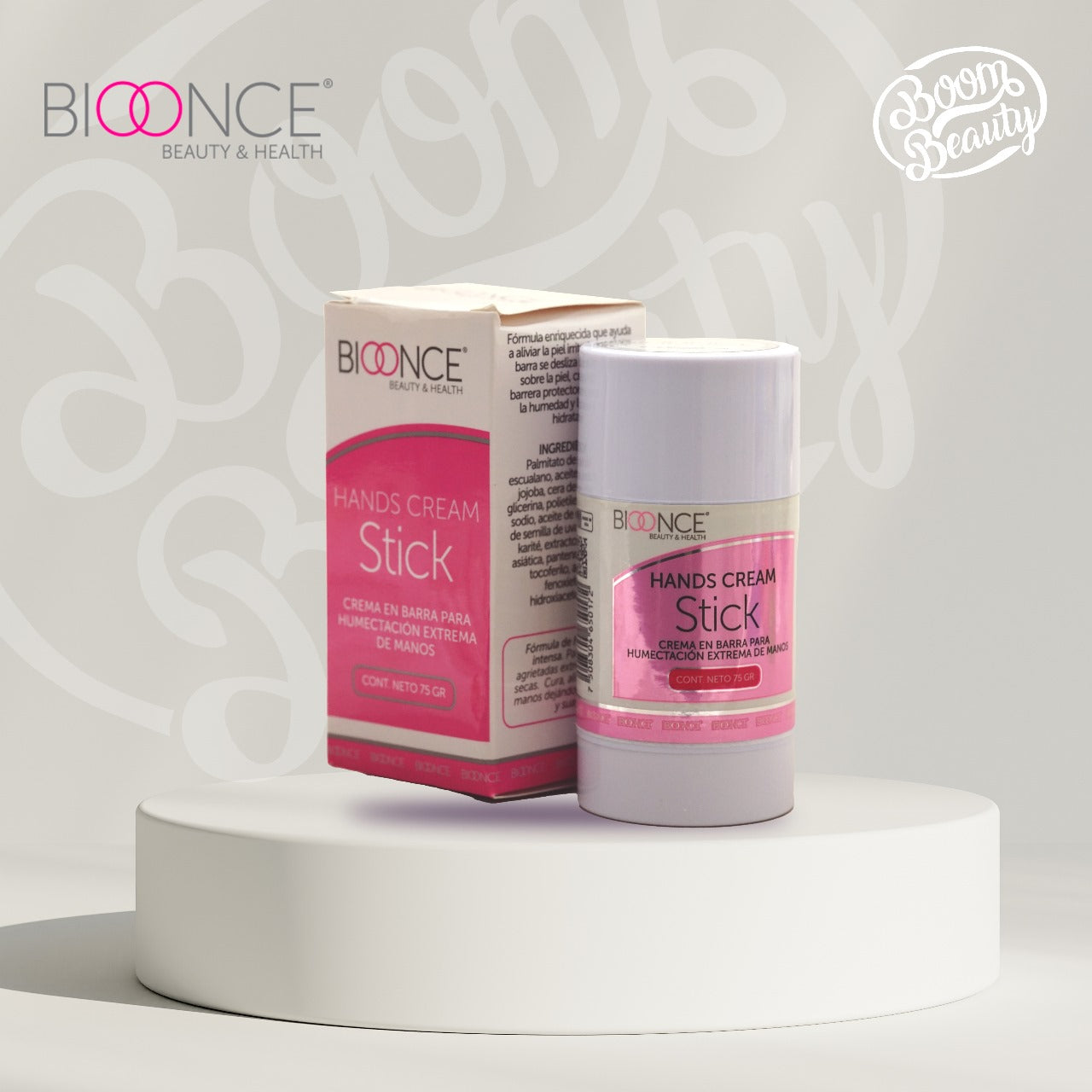Cream Stick (Hands / Feet) Bioonce
