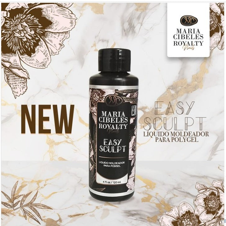 Liquido modelador para polygel