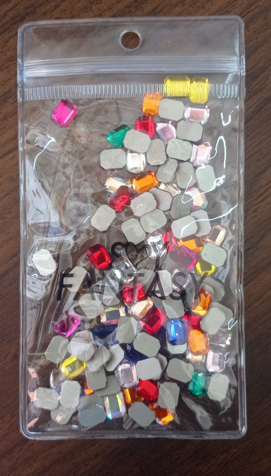 Cristales Mix