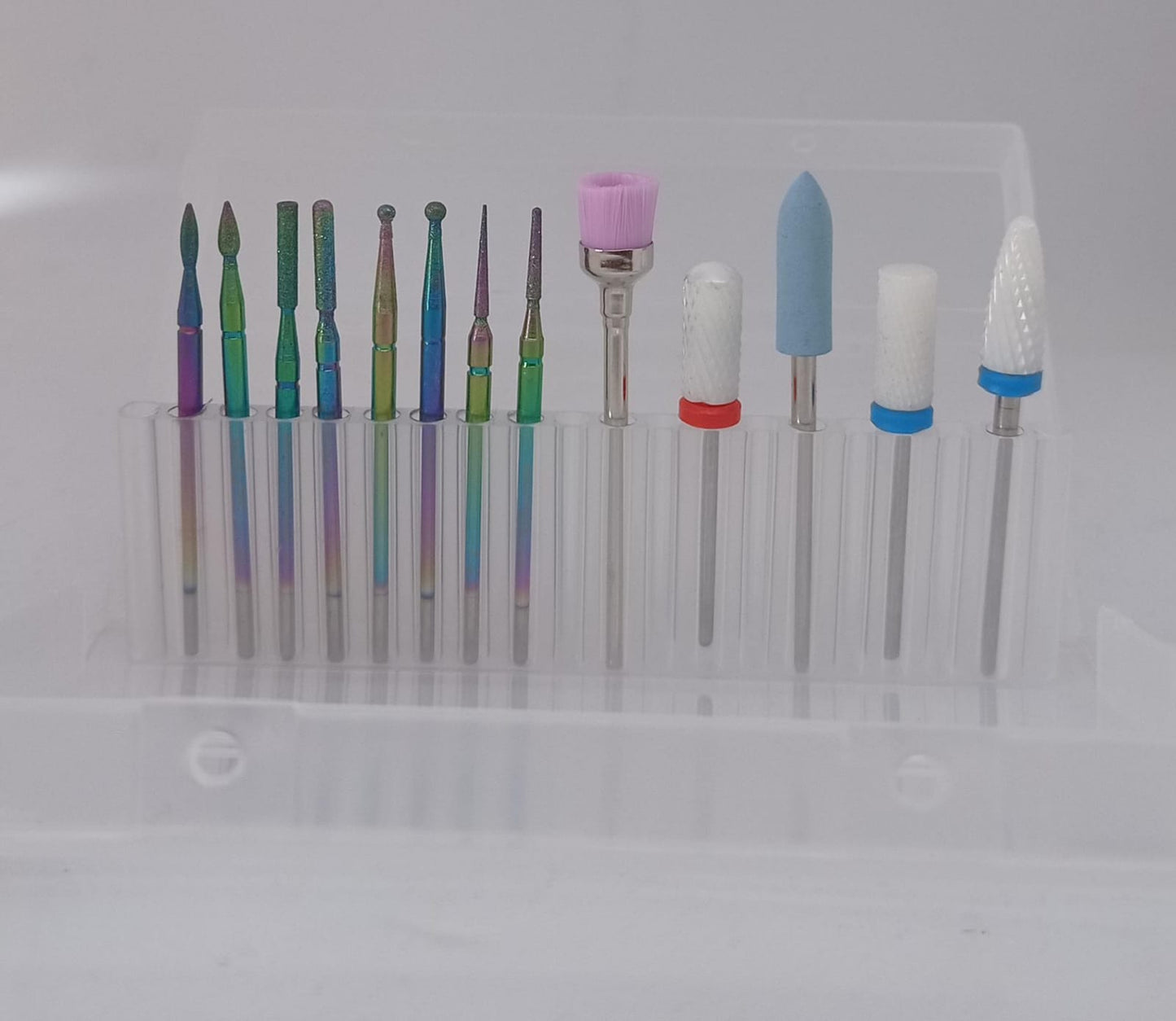 BitSet Tugsteno (13pzs)
