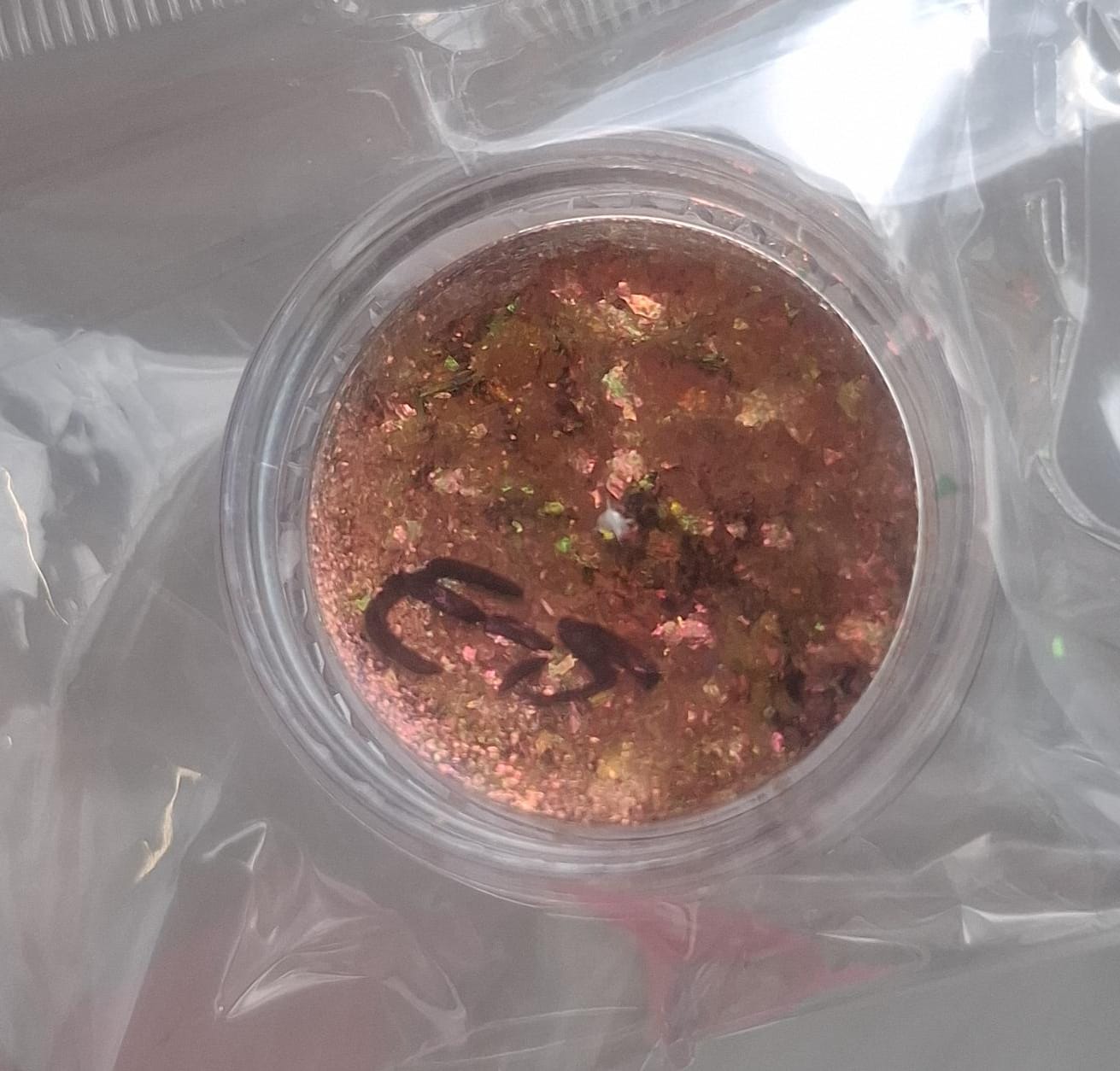Magic Flake Kokopelli