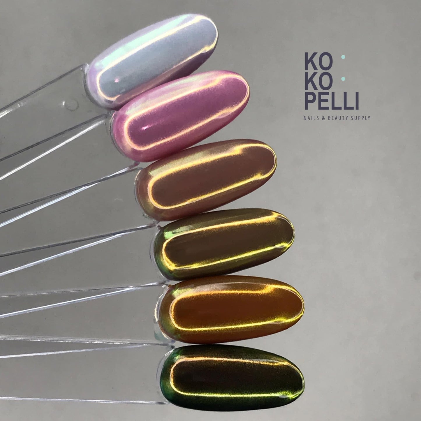 Aura Premium Kokopelli